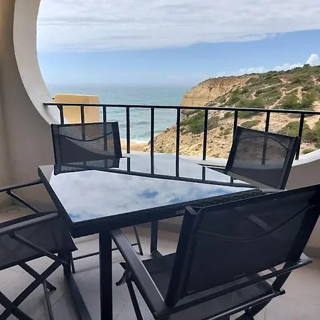 Apartamento Vista Mar Incrivel Carvoeiro (Lagoa)