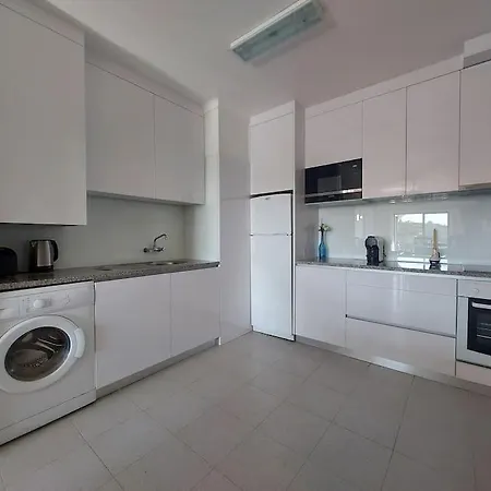 Apartamento Vista Mar Incrivel