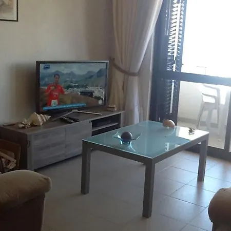 Apartman Vista Mar Incrivel