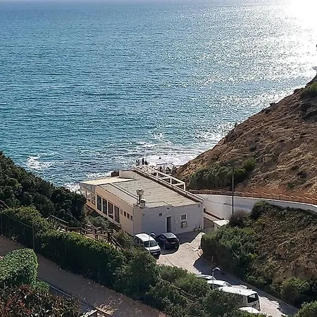 Vista Mar Incrivel * Carvoeiro (Lagoa)