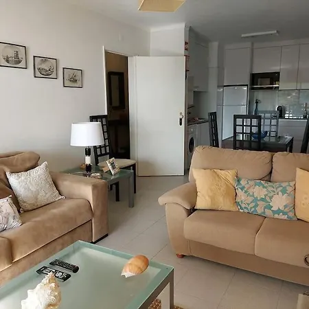 Apartment Vista Mar Incrivel *