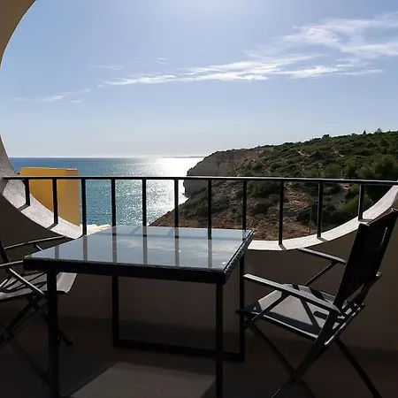 Apartment Vista Mar Incrivel