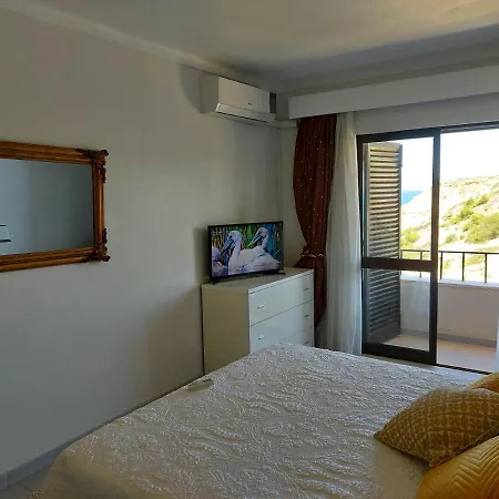 Apartment Vista Mar Incrivel Carvoeiro (Lagoa)
