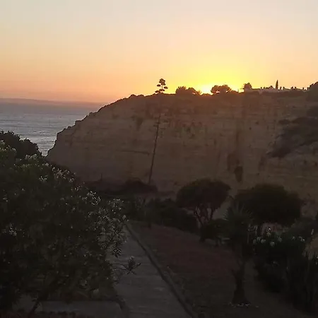 Vista Mar Incrivel Carvoeiro (Lagoa)