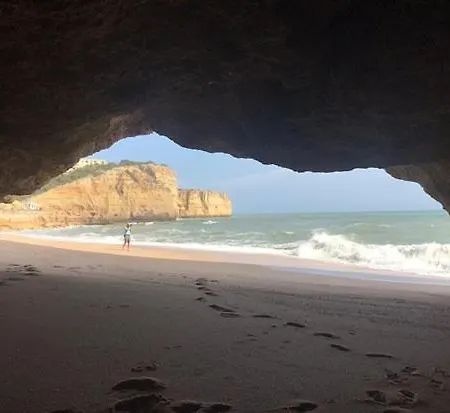 Vista Mar Incrivel