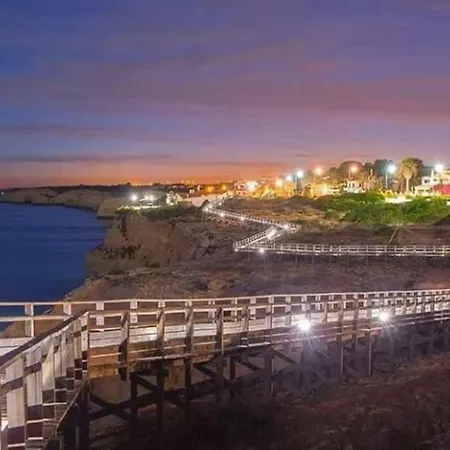 Apartment Vista Mar Incrivel *